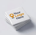 2x2 Logo Magnets (Single Image)
